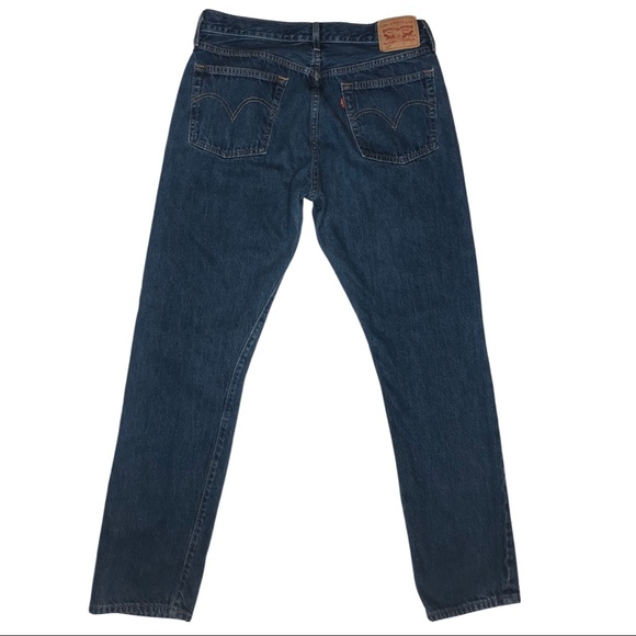 Levi's Denim - Levi's® 501® ORIGINAL FIT WOMEN'S JEANS Sz 32x30